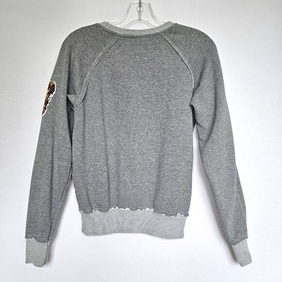 Wizarding World of Harry Potter | Gryffindor Sweatshirt | Women’s XS | Universal - Picture 6 of 10